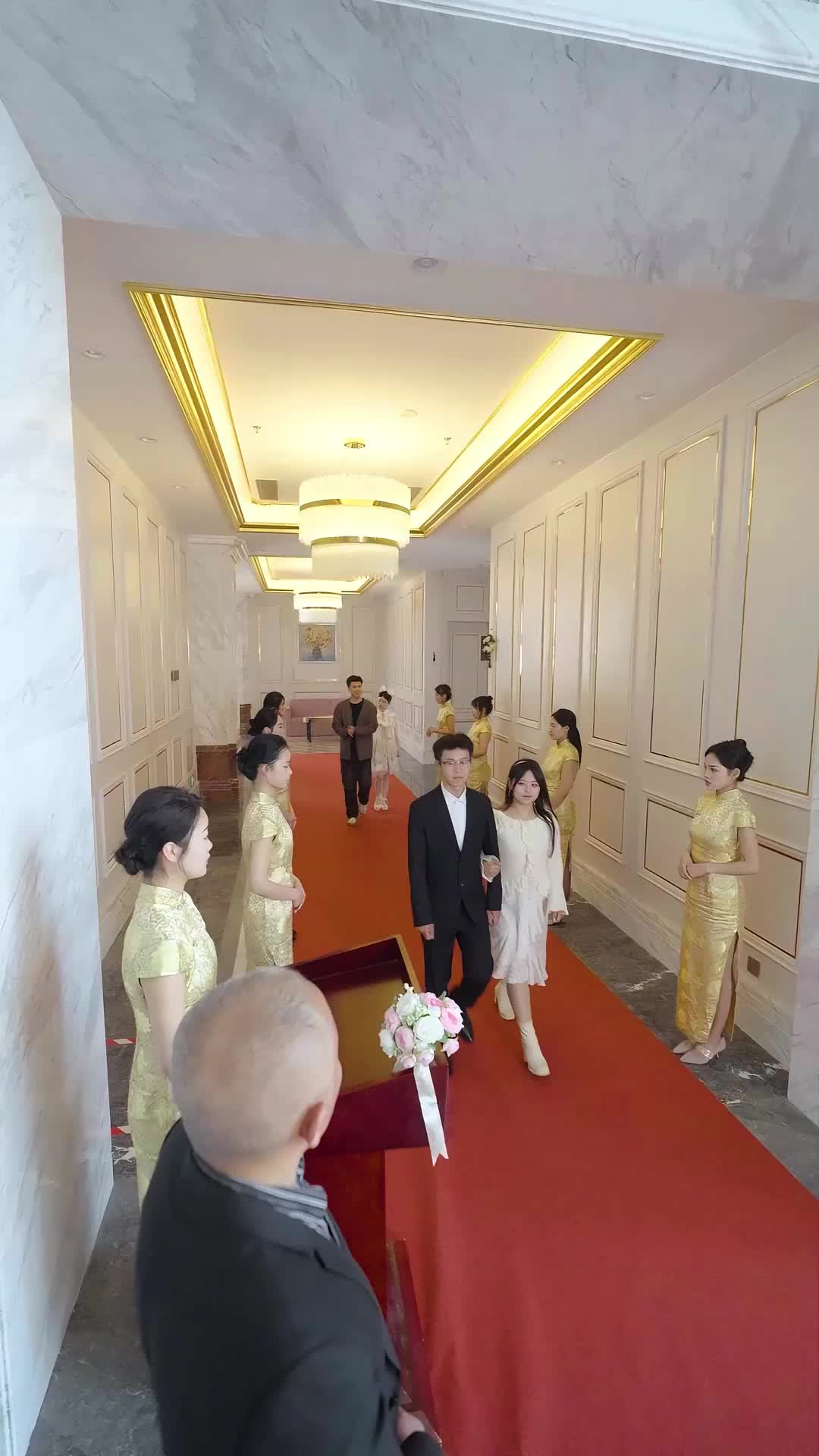 الحلقة 55 - أنا السيد الذي لا نظير له